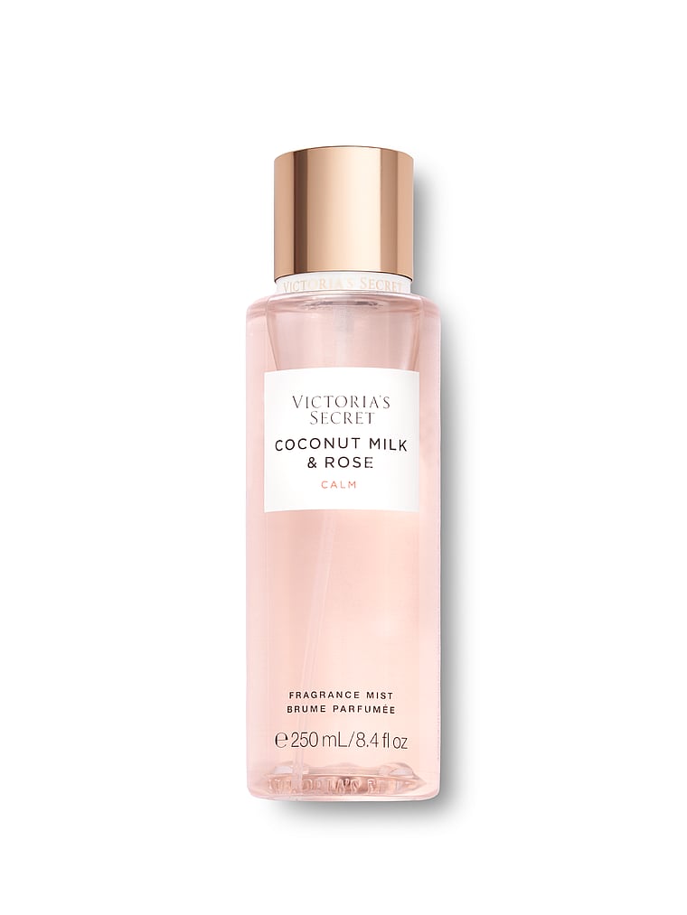 Lavender & Vanilla Fragrance Mist image number null