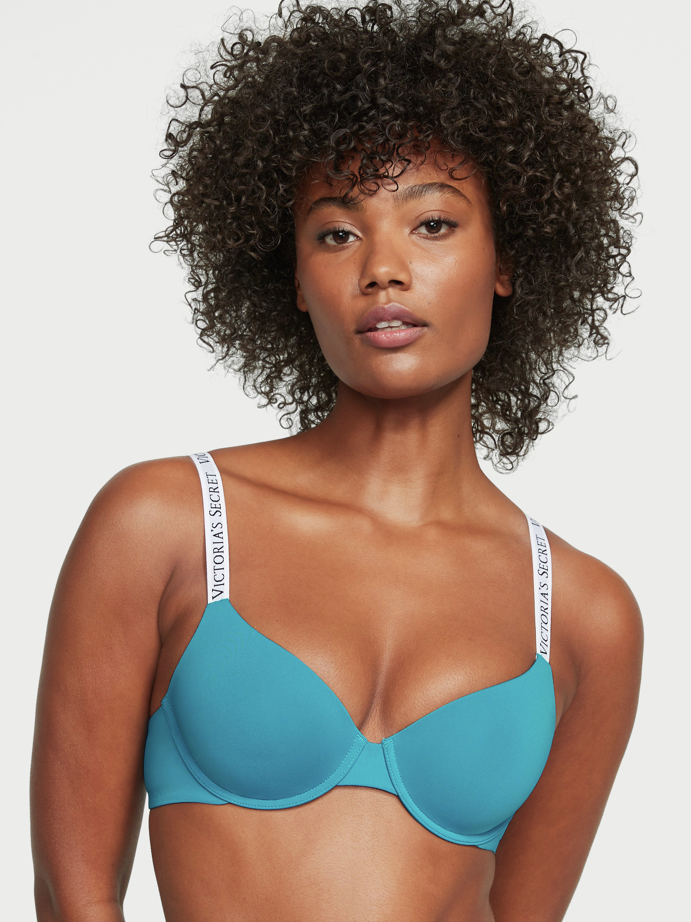 Lightly Lined Demi Bra | Victoria's Secret Thailand