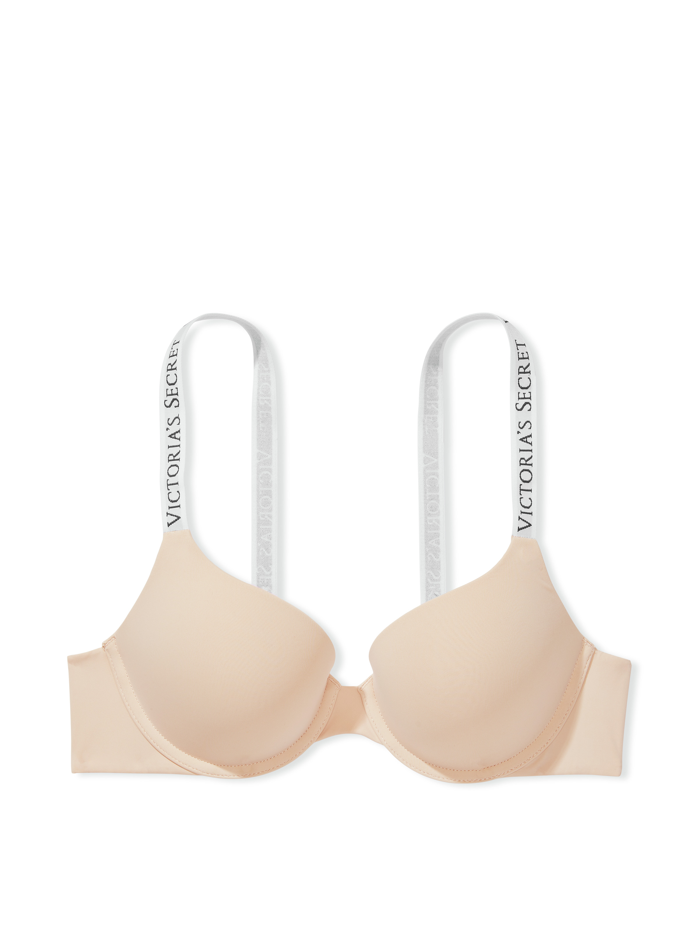  Victorias Secret Perfect Shape Push Up Bra, Full