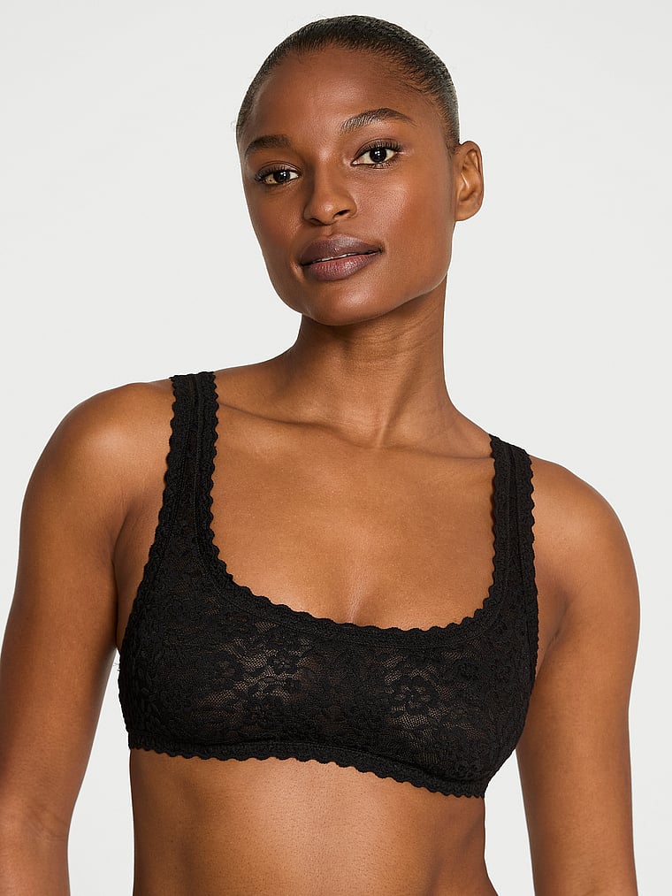 Sexy Tee Lacie Scoop Bralette image number null