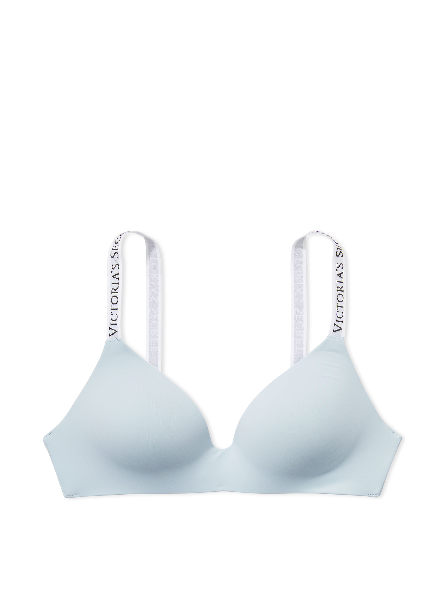 Lightly-Lined Wireless Bra image number null