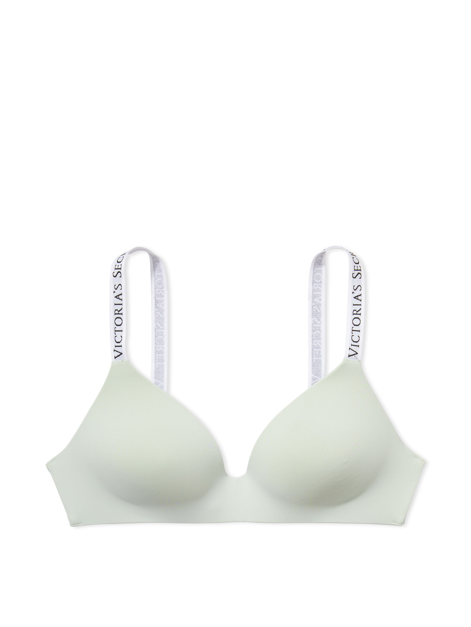 Lightly-Lined Wireless Bra image number null