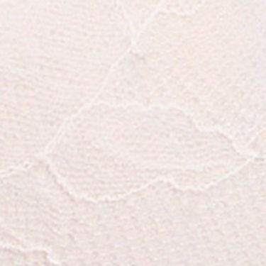 Shine Strap Lace Scoop Bralette, Coconut White, swatch