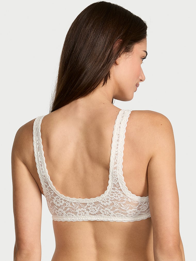 Sexy Tee Lacie Scoop Bralette image number null