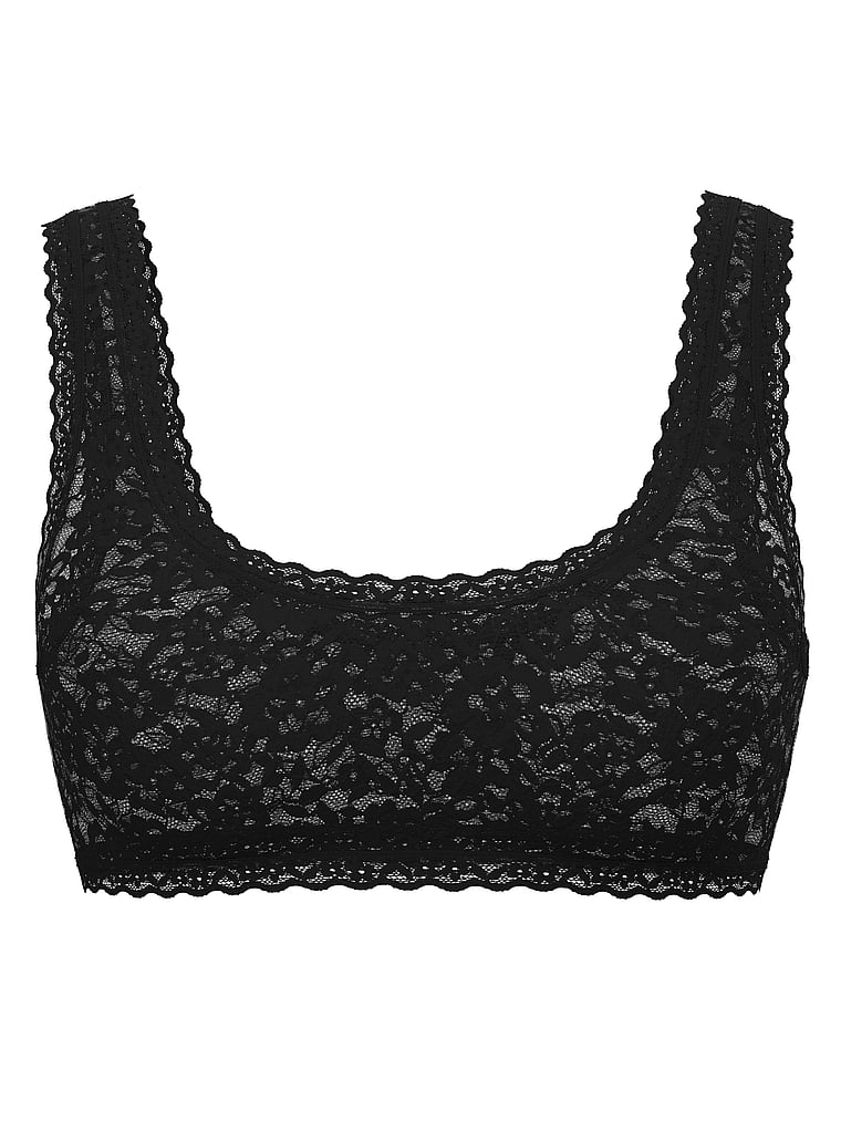 Sexy Tee Lacie Scoop Bralette image number null