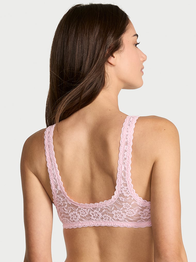 Sexy Tee Lacie Scoop Bralette image number null
