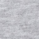 Lightly Lined Wireless Bra, Medium Heather Gray, swatch
