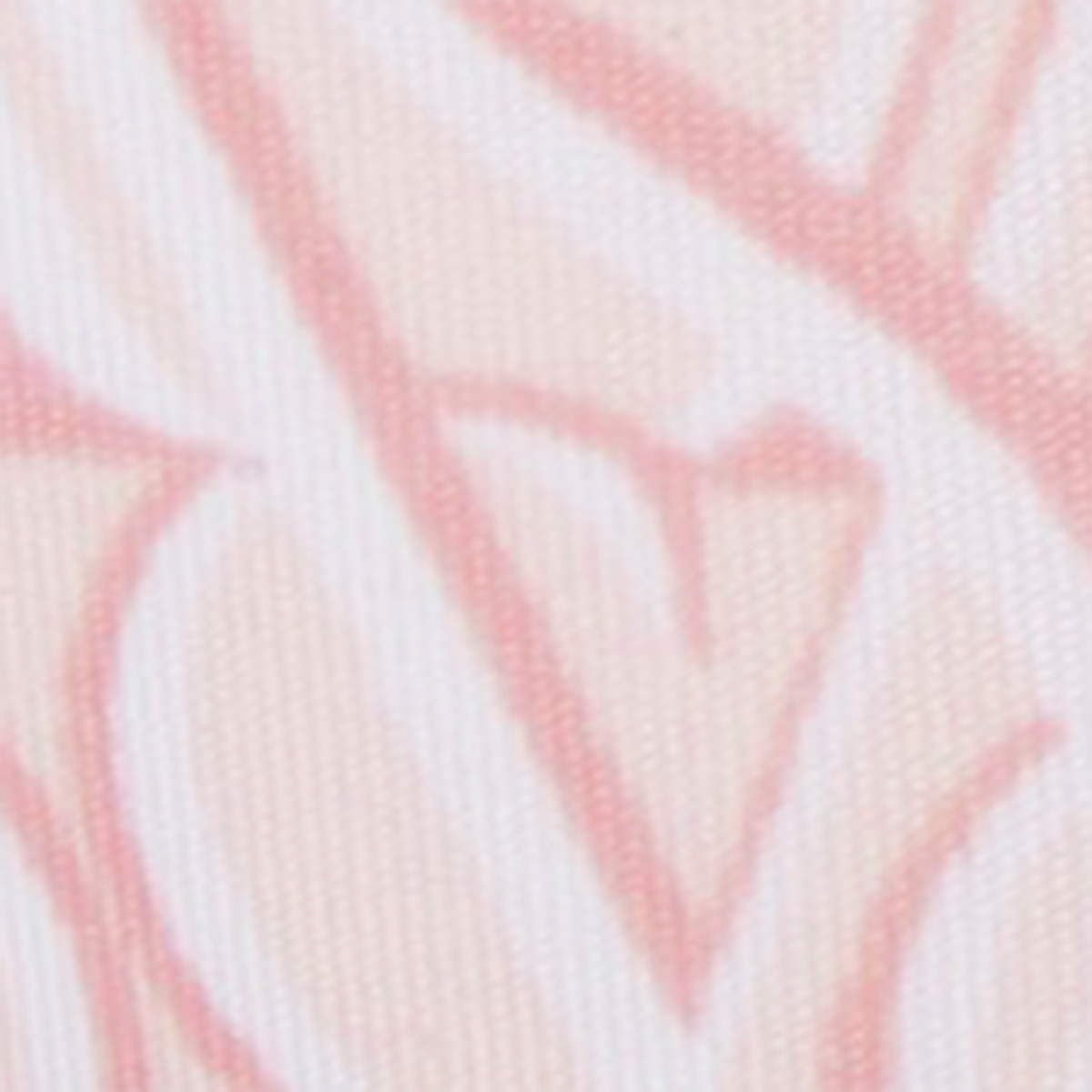 Lightly Lined Wireless Bra, Purest Pink Geo Logo, swatch