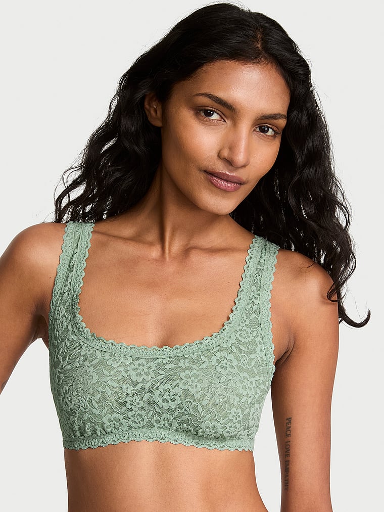 Sexy Tee Lacie Scoop Bralette image number null