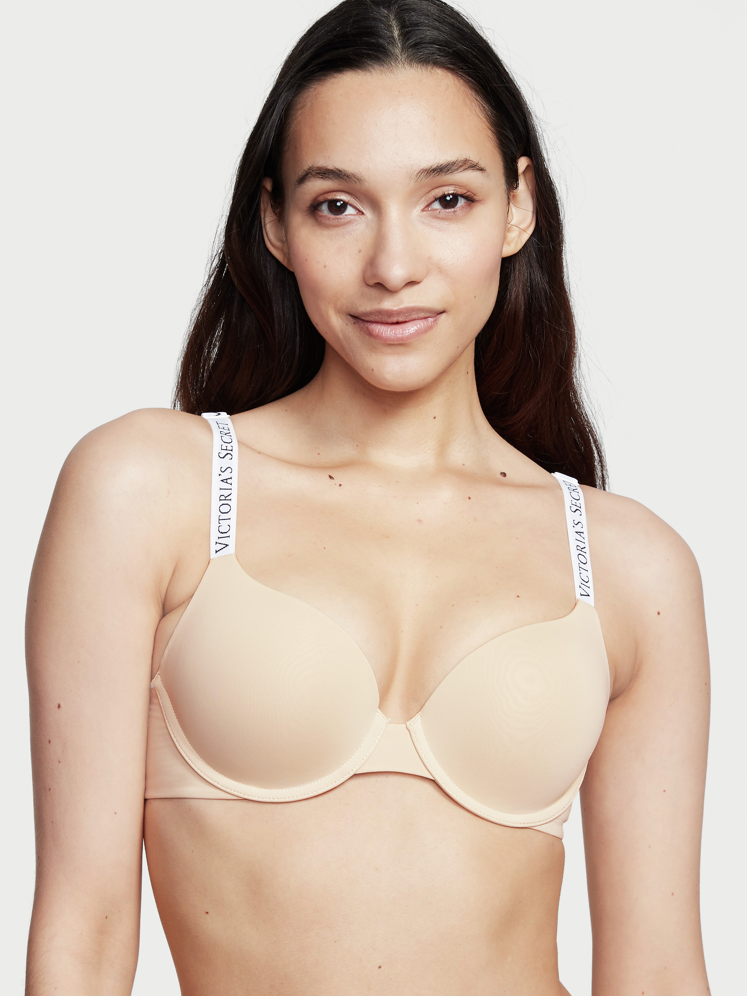 Lace Push-Up Perfect Shape Bra