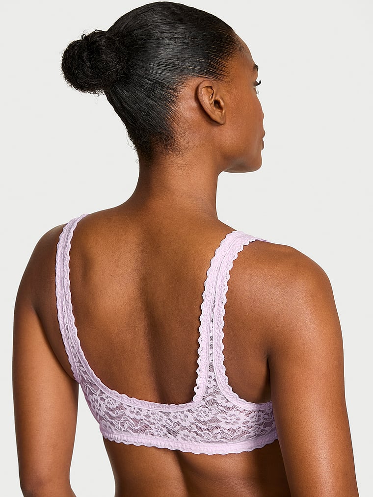 Sexy Tee Lacie Scoop Bralette image number null
