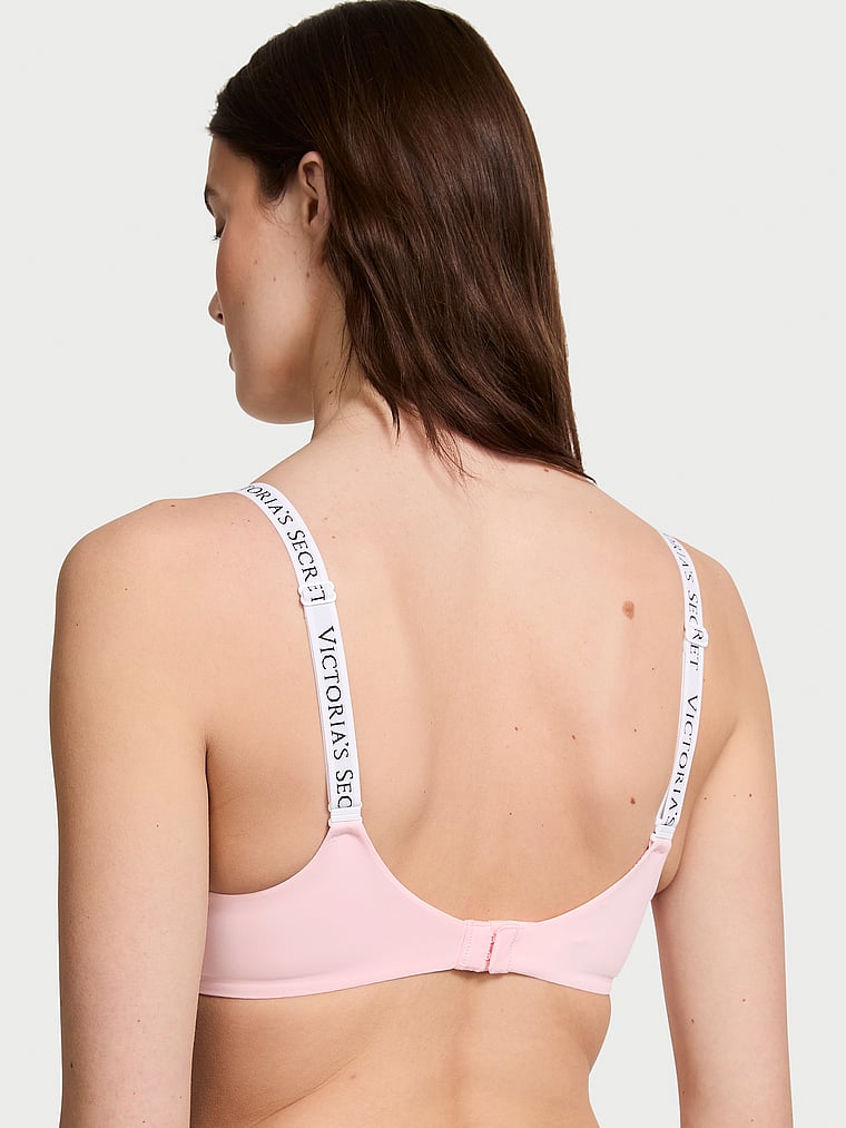 Push-Up Perfect Shape Bra image number null