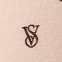 Lightly Lined Wireless Bra, Logo, swatch