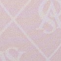 Push-Up Perfect Shape Bra, Pastel Lavender Logo Diamonds, swatch