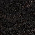 Sexy Tee Lacie Scoop Bralette, Black, swatch