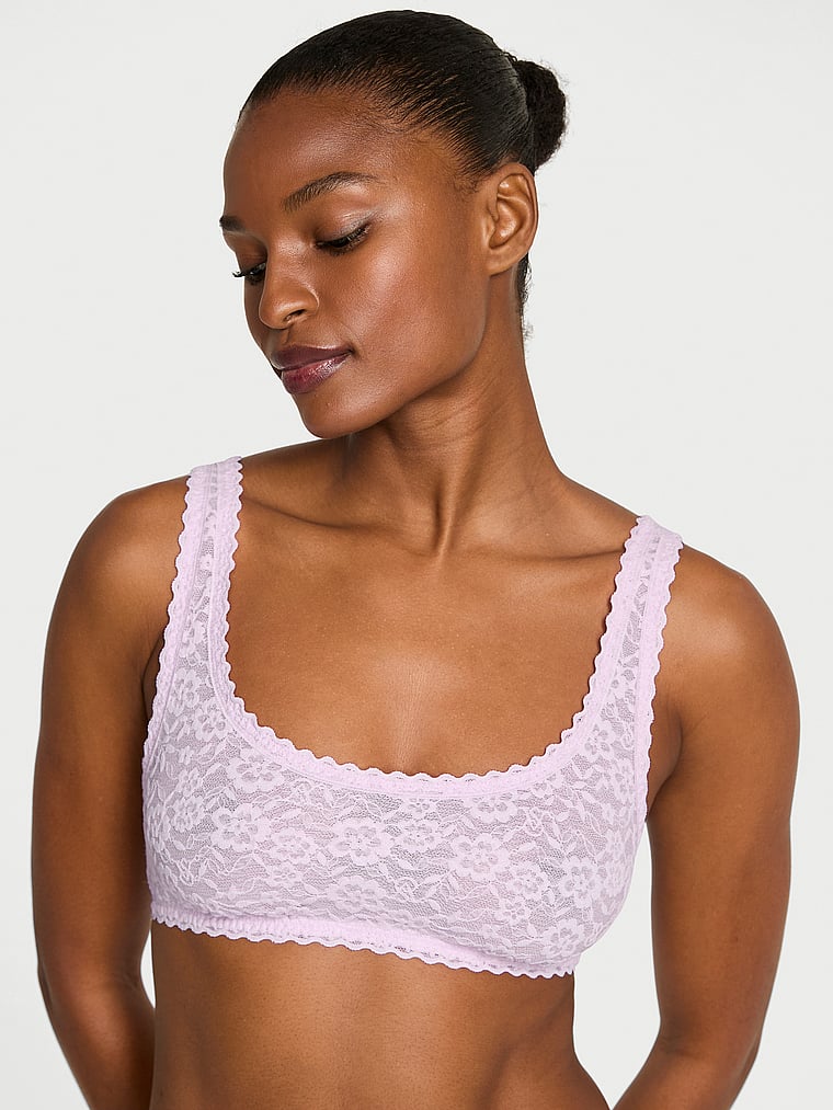 Sexy Tee Lacie Scoop Bralette image number null