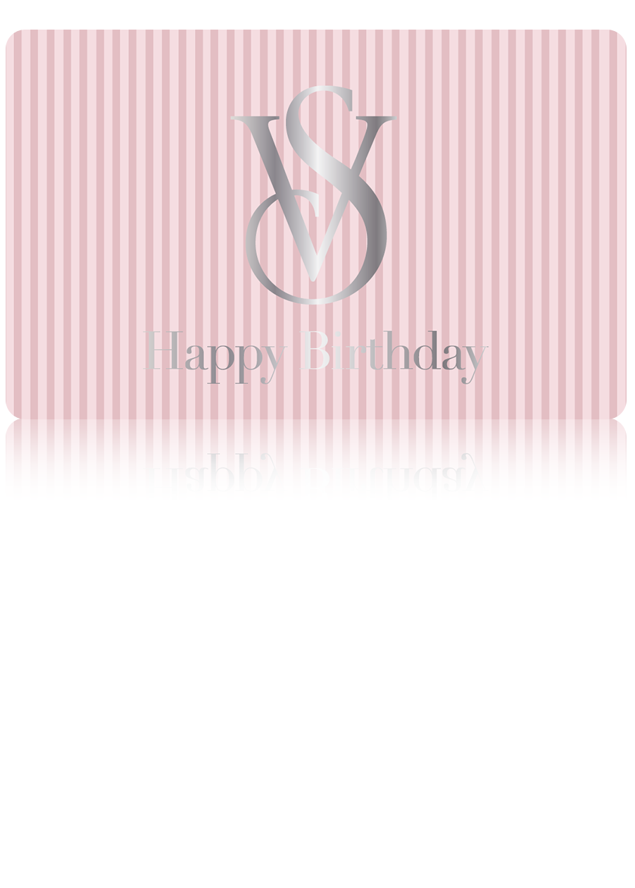 VS eGift Card image number null