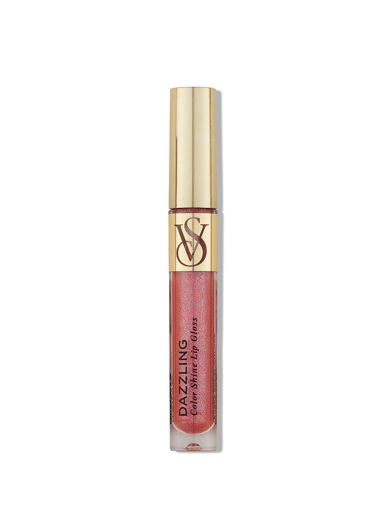 Dazzling Color Gloss image number null