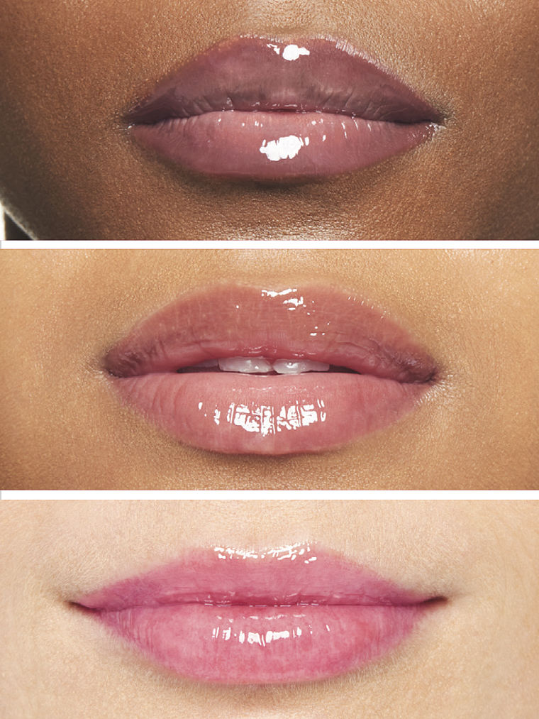 Pink Mimosa Flavor Gloss image number null