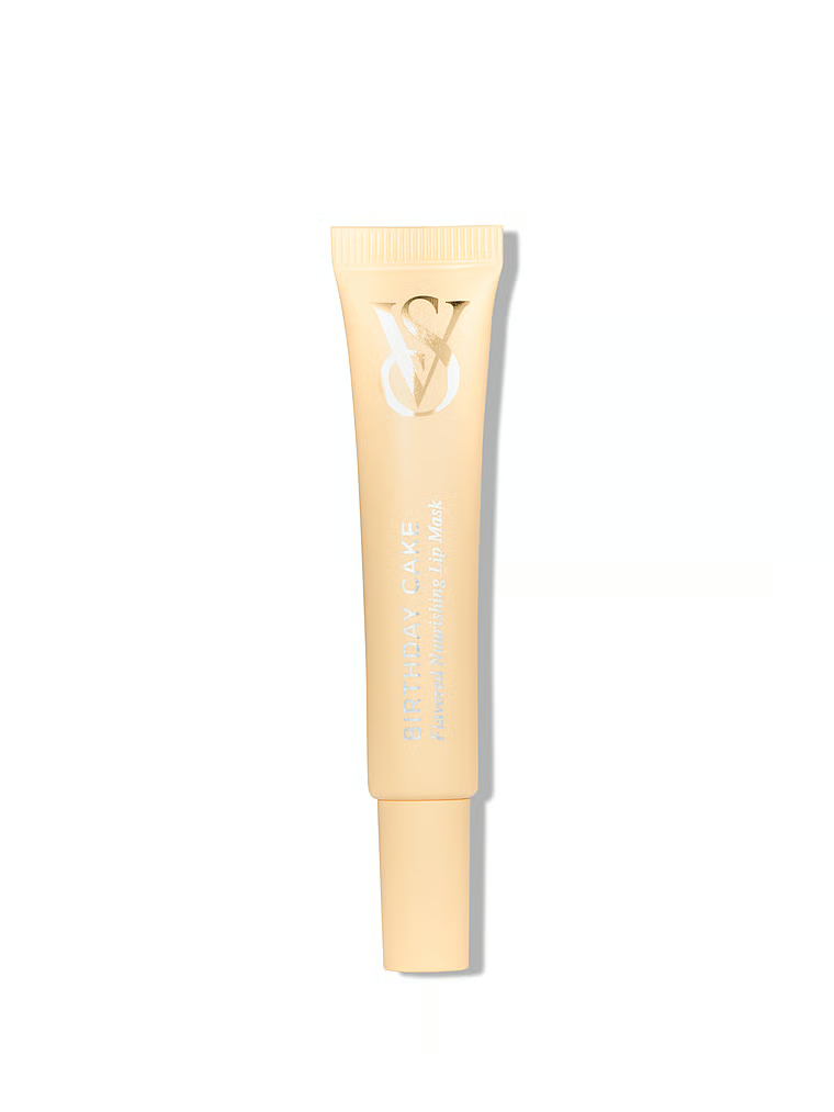 Caramel Latte Flavored Nourishing Lip Mask image number null
