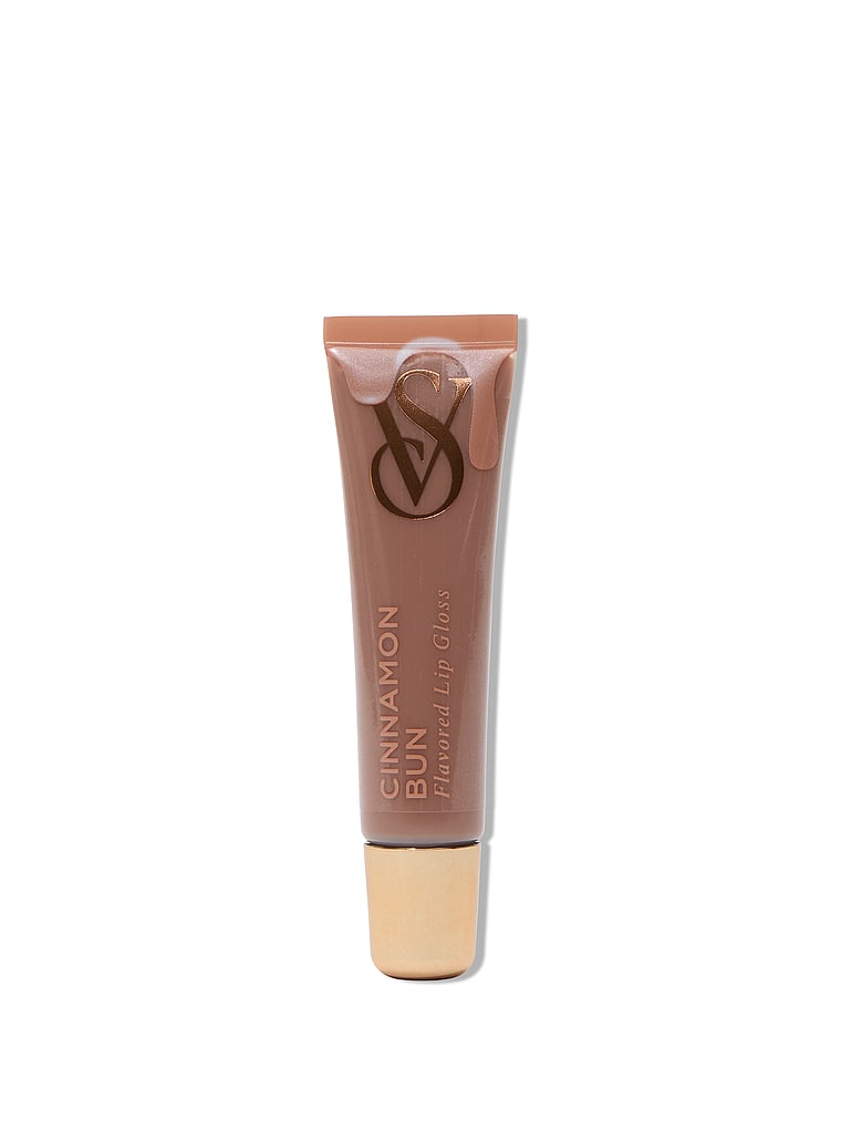 Cinnamon Bun Flavor Gloss image number null