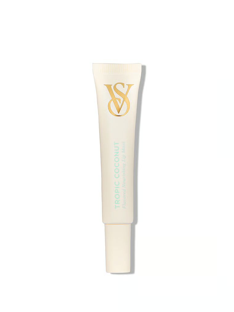 Caramel Latte Flavored Nourishing Lip Mask image number null