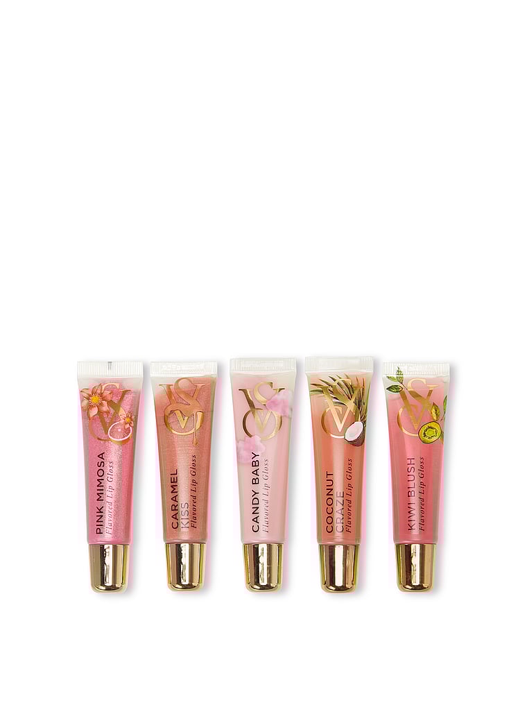 Lip Flavor Favorites image number null