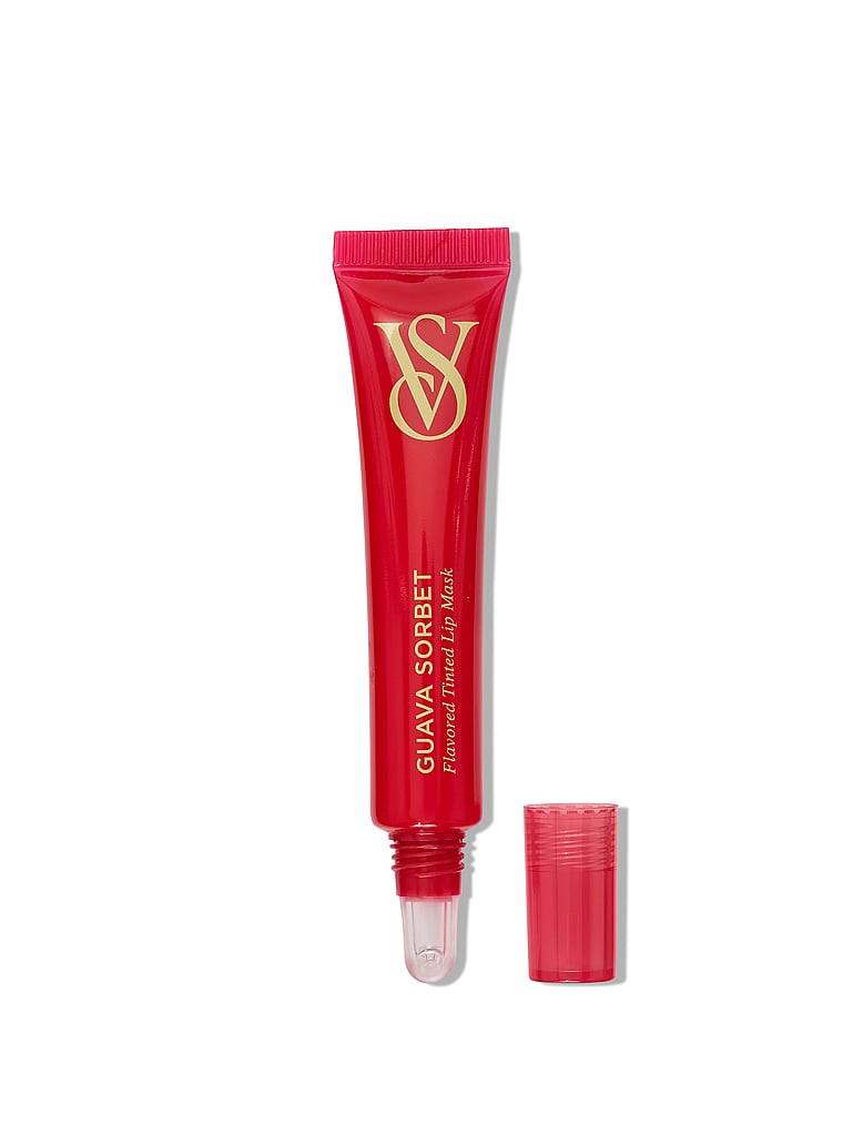 Guava Tinted Lip Mask image number null
