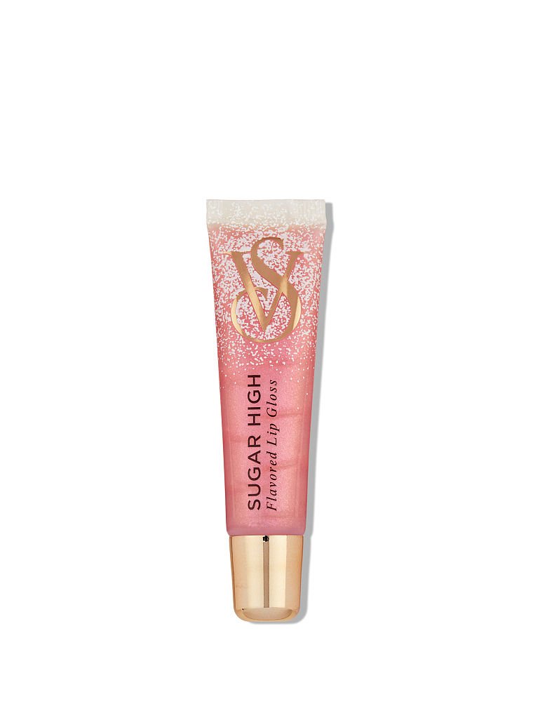 Sugar High Flavor Gloss image number null