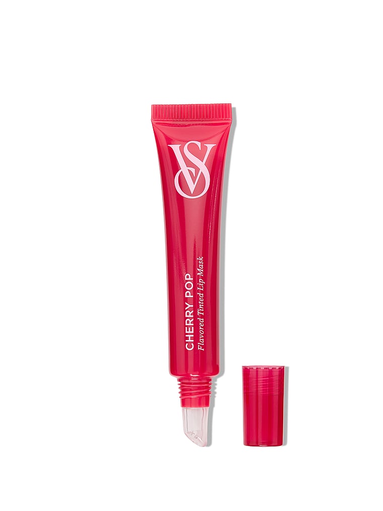 Cherry Pop Flavored Tinted Lip Mask image number null