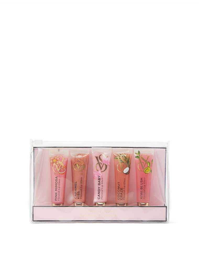 Lip Flavor Favorites image number null