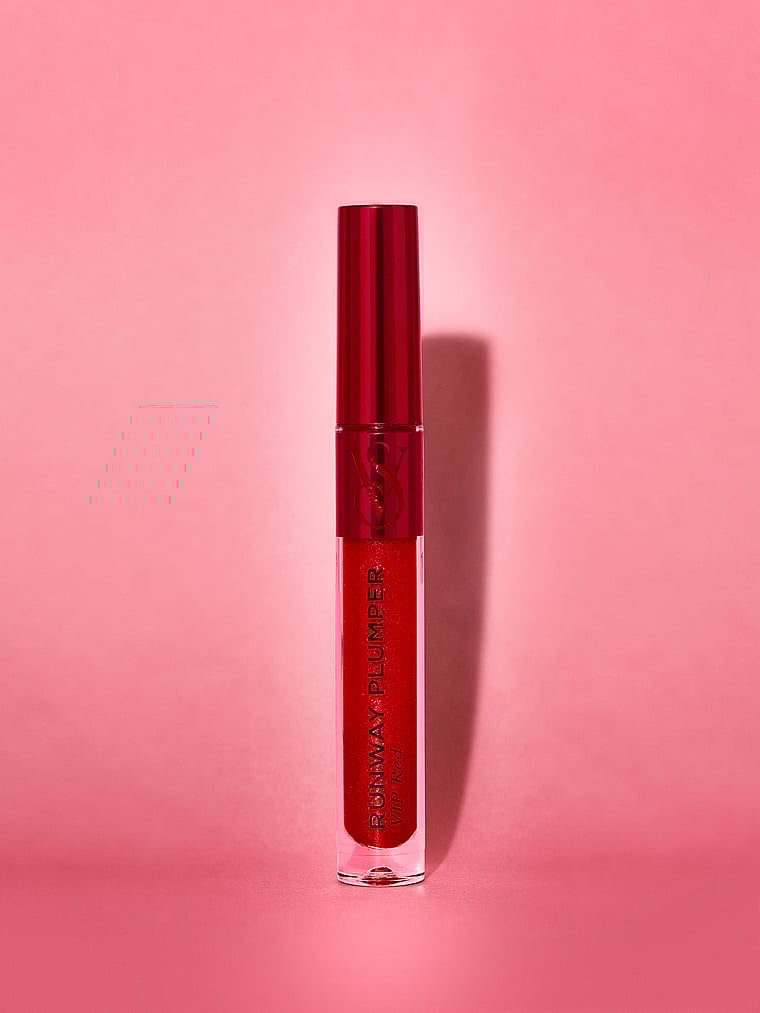 Runway Plumper Lip Gloss image number null