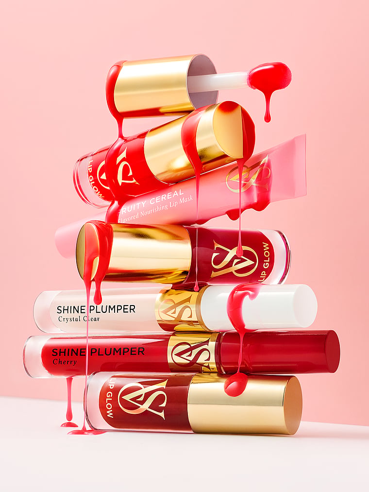 Gleaming Shine Lip Gloss image number null