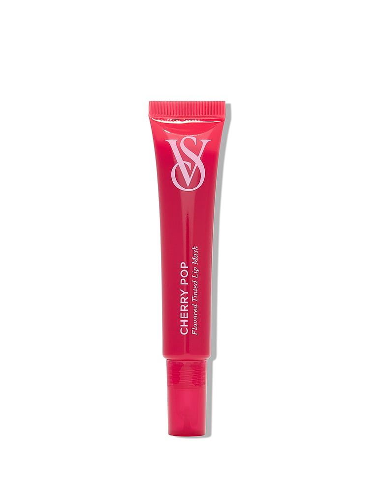 Cherry Pop Flavored Tinted Lip Mask image number null