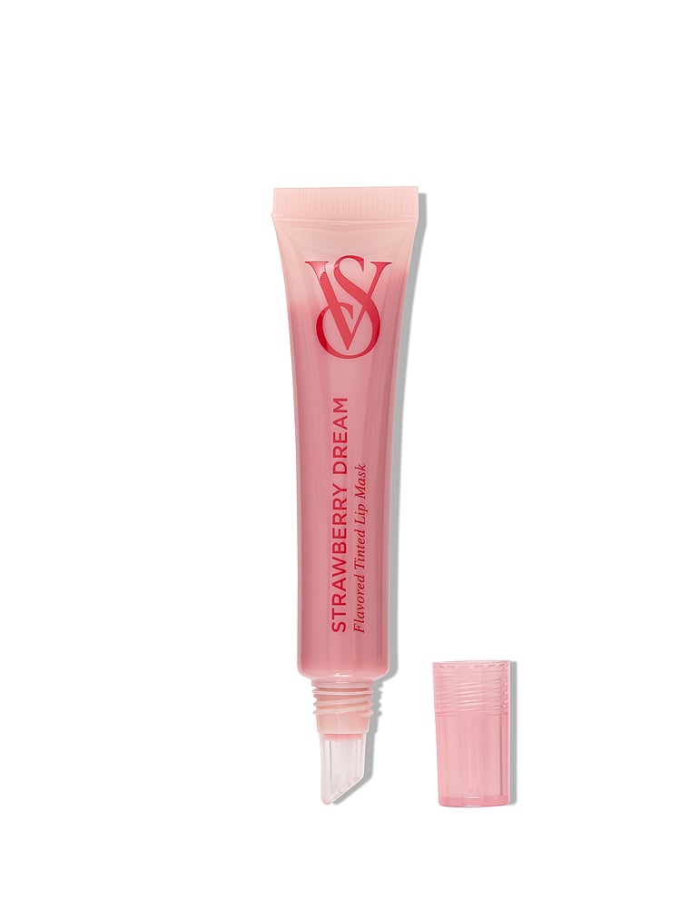 Guava Tinted Lip Mask image number null