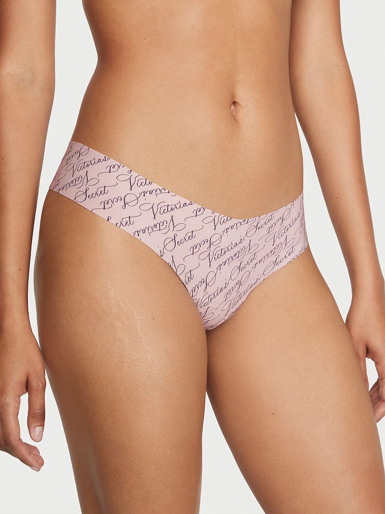 Victoria secret no clearance panty line