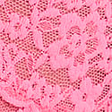 Blossom Lace Strappy-Back Thong Panty, Rose Garden, swatch