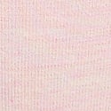 No-Show Cotton Cheeky Panty, Heather Pink Petal, swatch