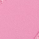 Lace-Trim Bikini Panty, Pink Sugar, swatch