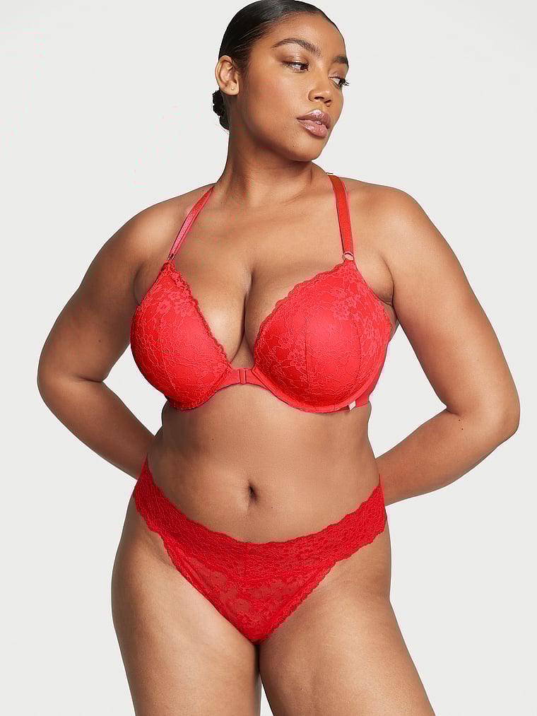 THONG-PANTY image number null