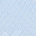 Twinkle Bow Lace Thong Panty, Light Blue, swatch