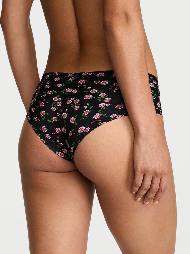 No-Show Cheeky Panty image number null