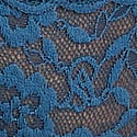 Lace Cheeky Panty, Midnight Sea, swatch