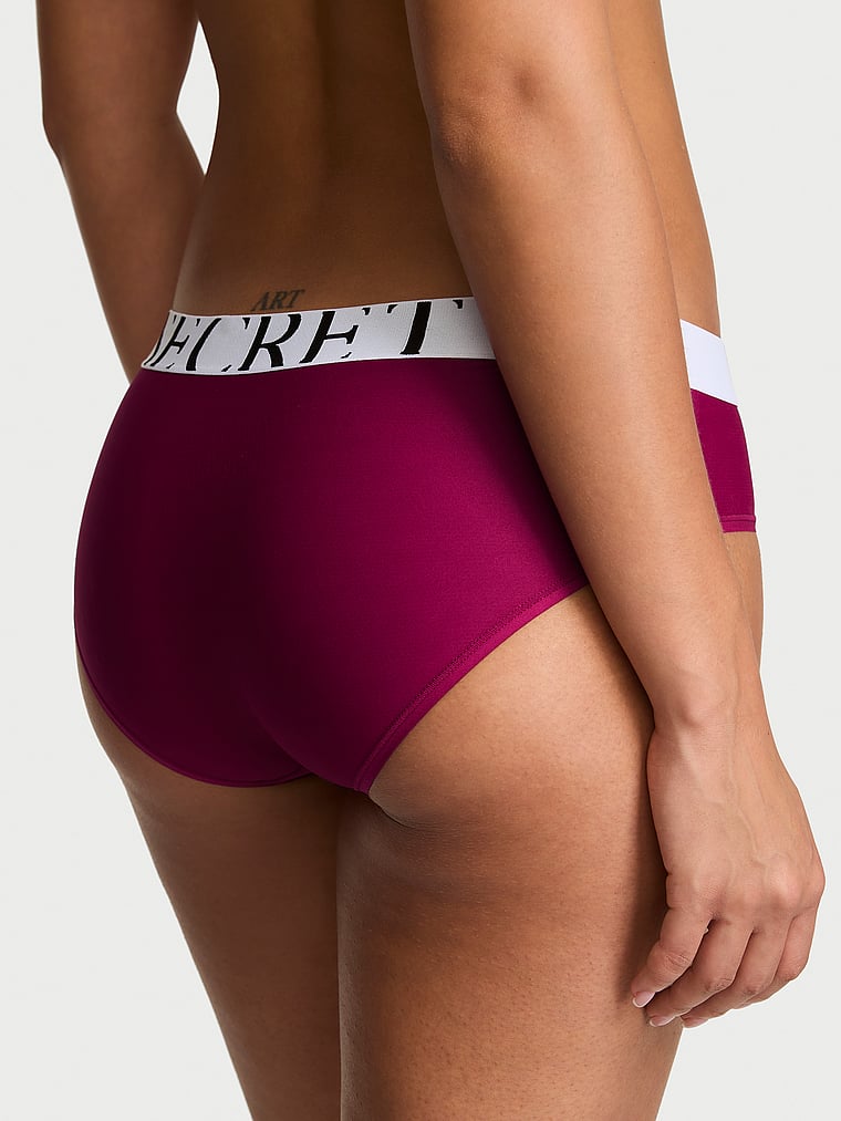 Cool Hiphugger Panty image number null