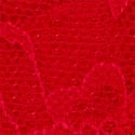 Lace Cheeky Panty, Lipstick Red, swatch