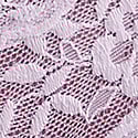 Blossom Lace Cheeky Panty, Purple, swatch