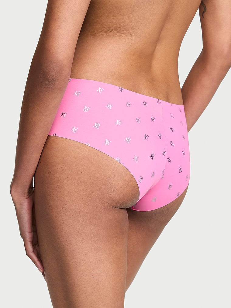 No-Show Cheeky Panty image number null