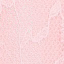Lace-Up Lace Cheeky Panty, Pretty Blossom, swatch