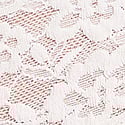 Blossom Lace Cheeky Panty, White/ivory, swatch