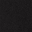 Shine Strap Thong Panty, Black, swatch